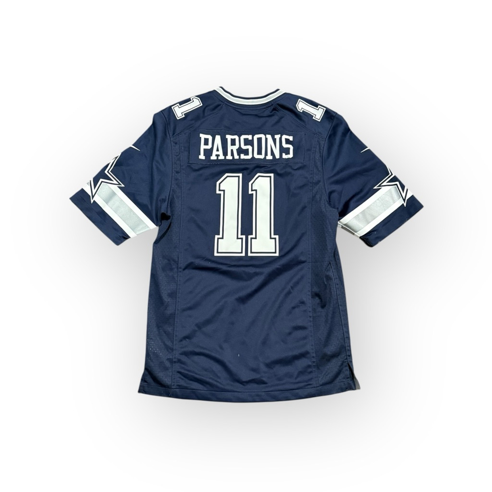 Nike Men’s Dallas Cowboys Micah Parsons #11 On Field Jersey Size S - Picture 3 of 6